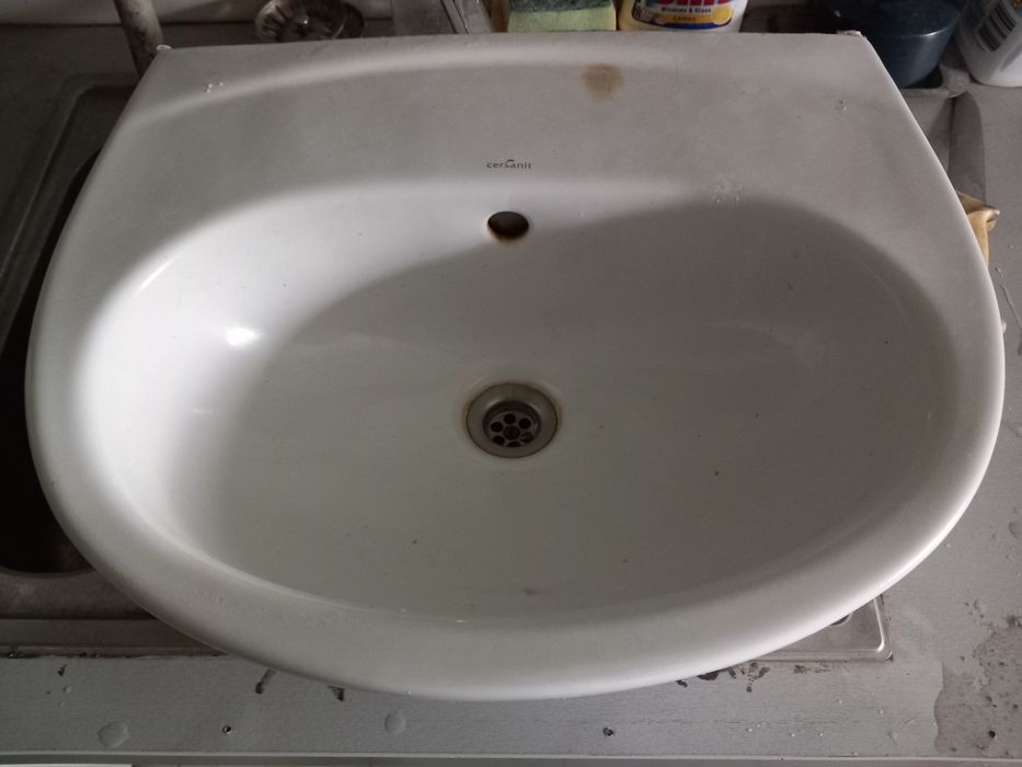 Umywalka Cersanit