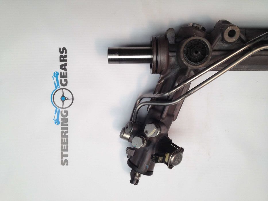 рульова рейка бмв х5 е53 рулевая рейка bmw x5 e53