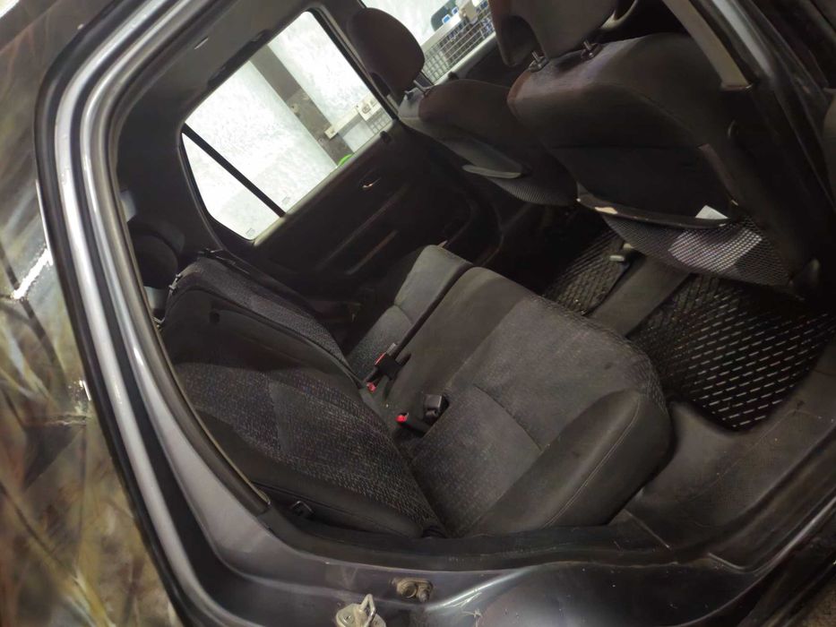 Honda crv 2 gen. 2005r. 2.0 benzyna/gaz 150km