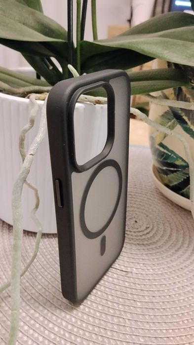 Etui/Case/Plecki do iPhone 15 Pro