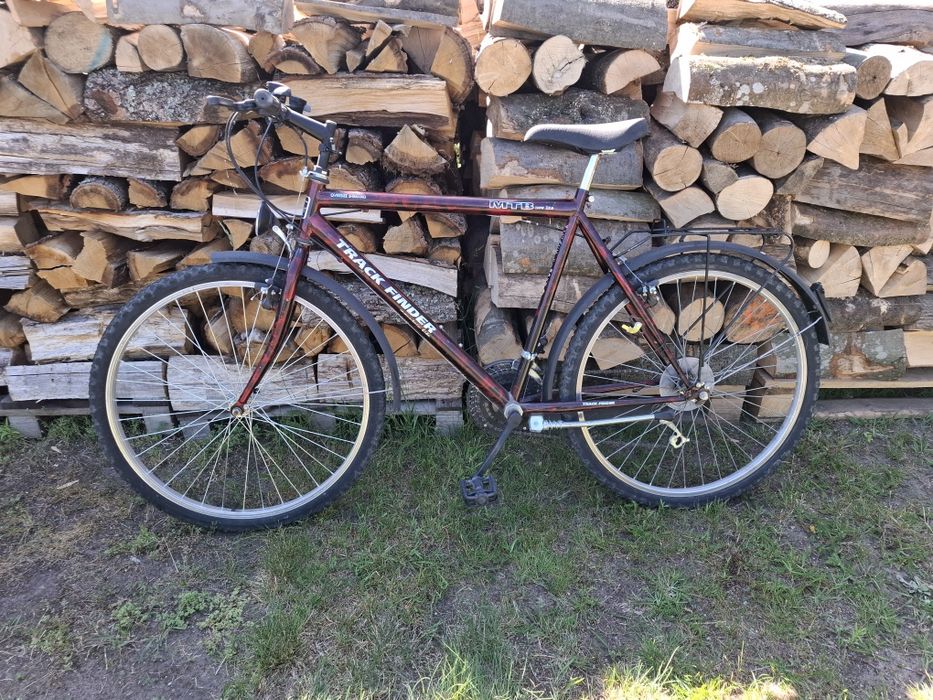 Rower MTB Arkus  tanio