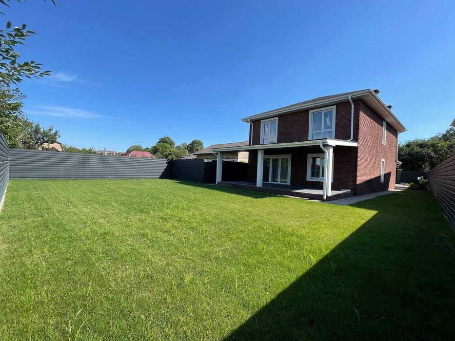 House by the address (area 180 m²) - Atlanta.ua - photo 10