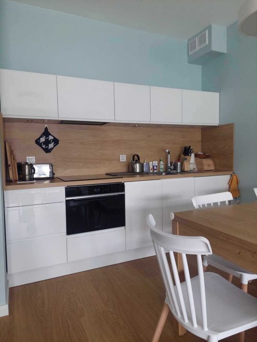 Apartament 2 pokojowy w Pogorzelicy