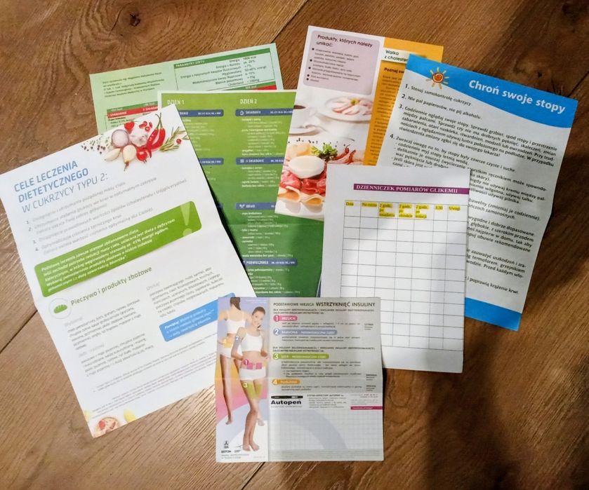 Obniżamy ceny % PolhuminPen - Nowy, Uniwersalny wstrzykiwacz do wszystkich insulin  + GLP1 / Wysyłka Gratis %