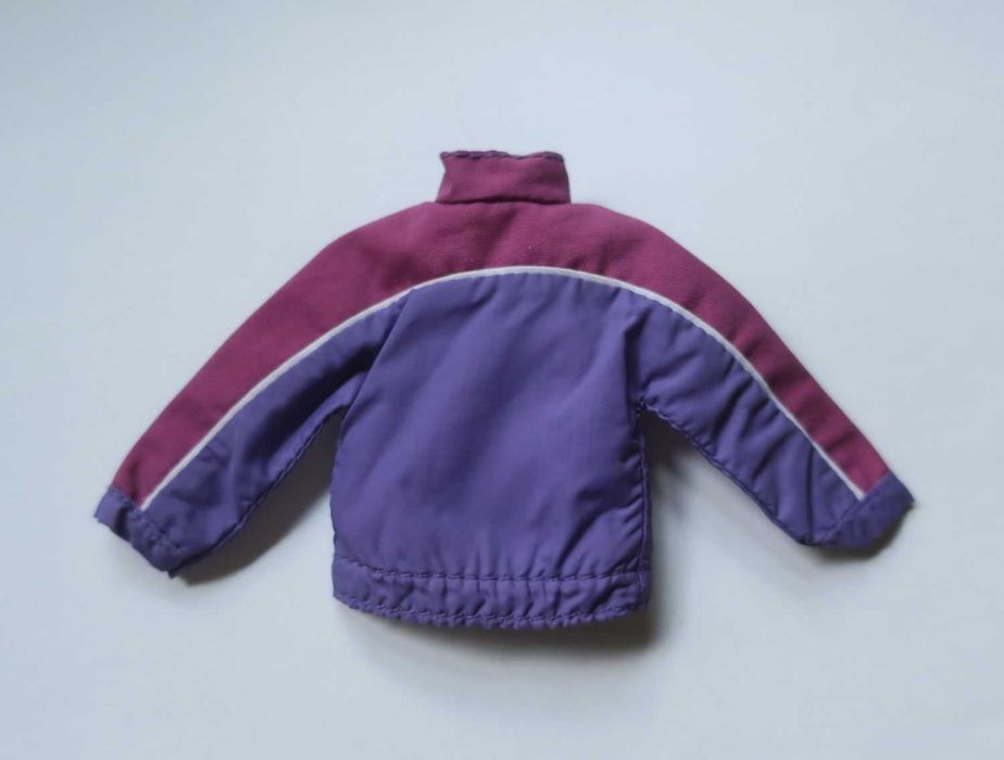 Kurtka dla lalki Bratz