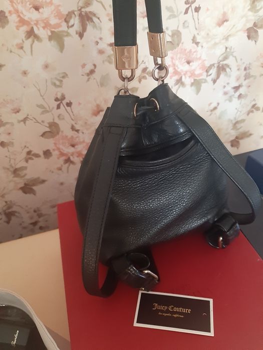 Рюкзак juicy couture оригінал.