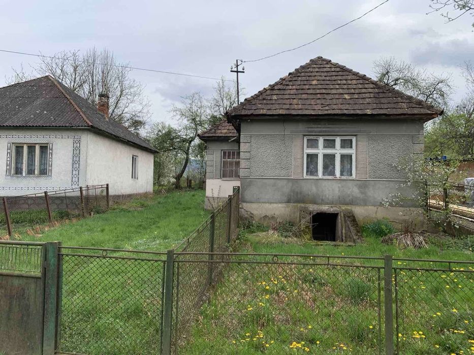 Продаю будинок у селі Голубине