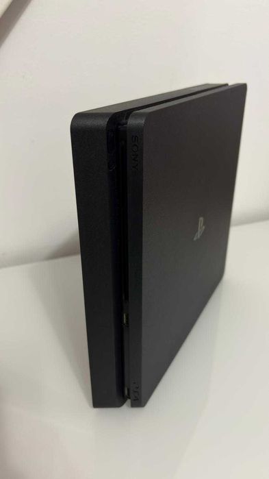 PlayStation4 Slim - 500GB