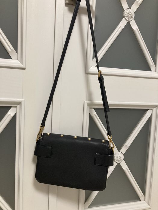 Клатч сумка кожа