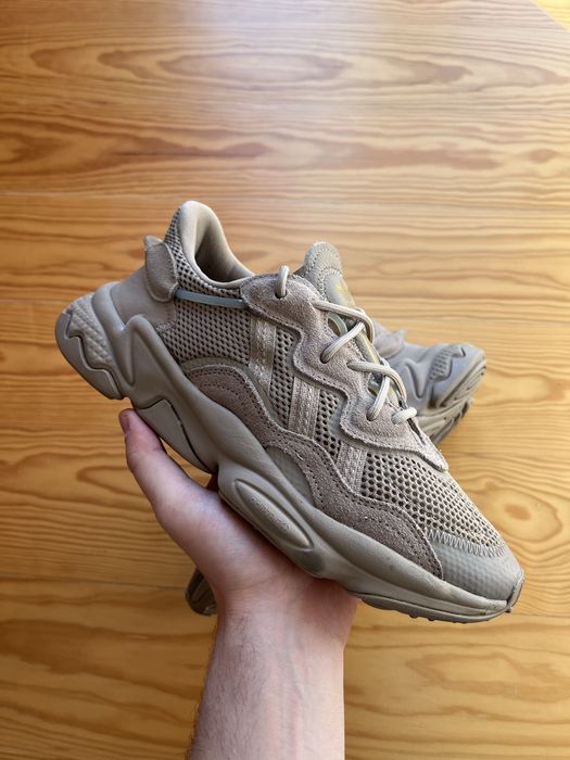 Adidas Ozweego em bom estado