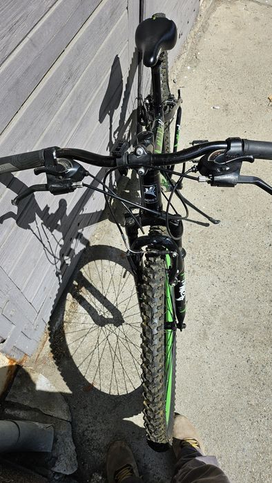 Rower Romer Rambler Dirt 26, faktura zakupu.