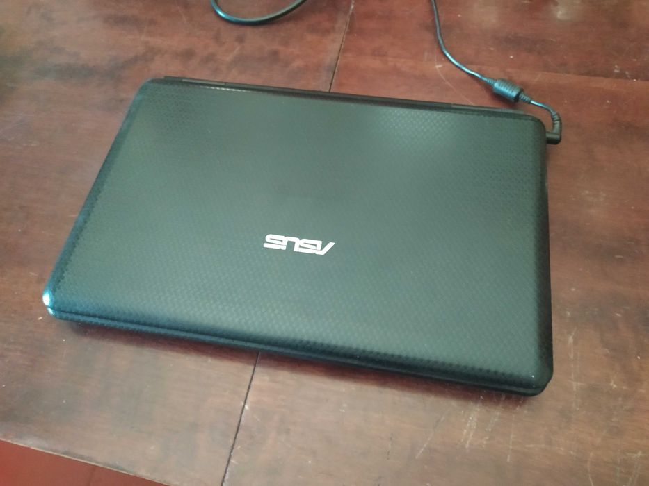 Ноутбук Asus k50c