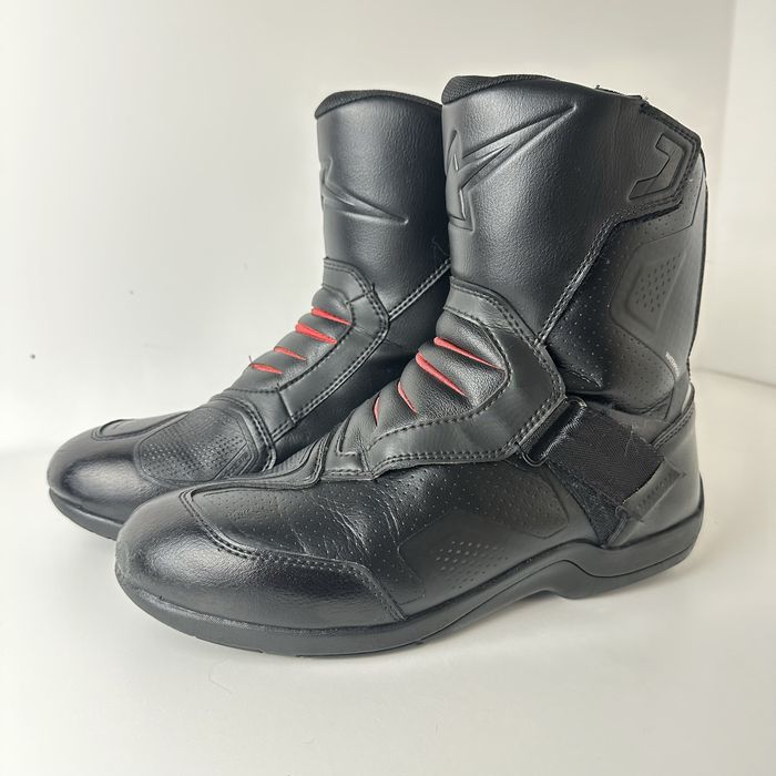 Мотоботи Alpinestars Ridge V2 Gore Tex 42