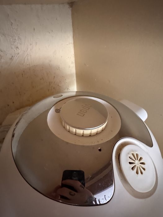 Мультиварка Moulinex Cook4Me – рабочая