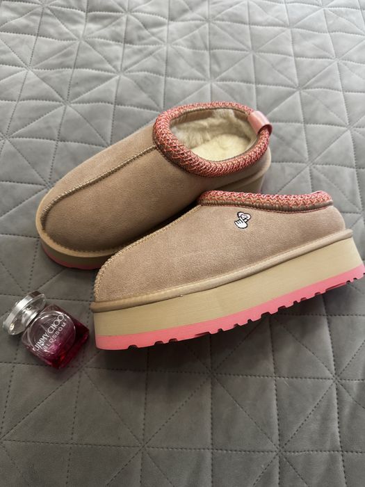 Ugg жіночі теплі