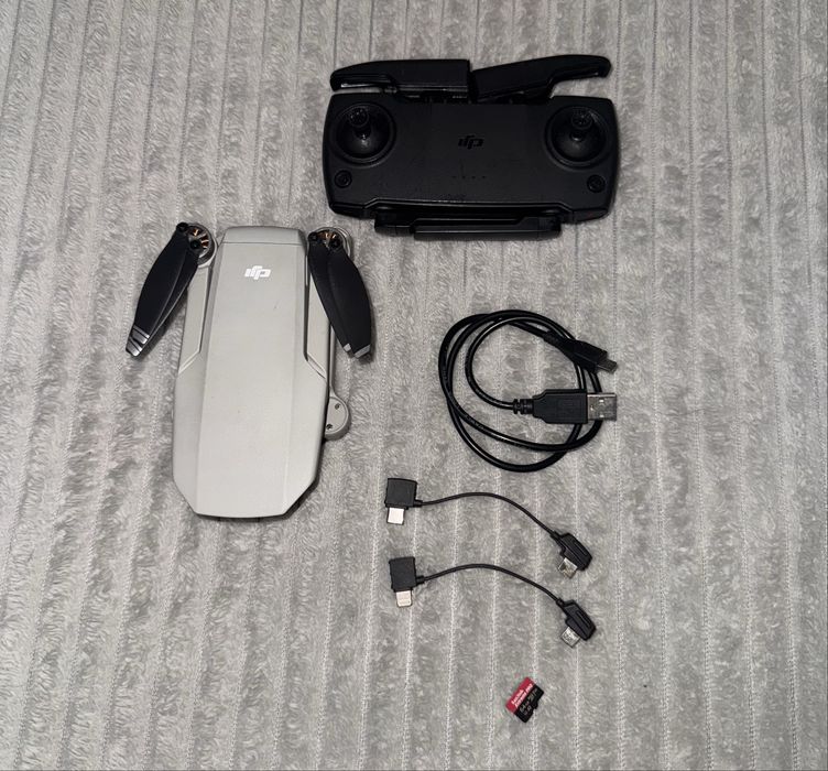 DJI Mavic Mini - Drone