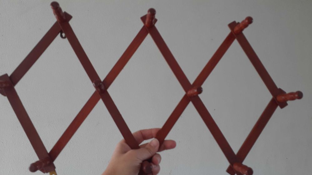 Artigos antigos para restauro