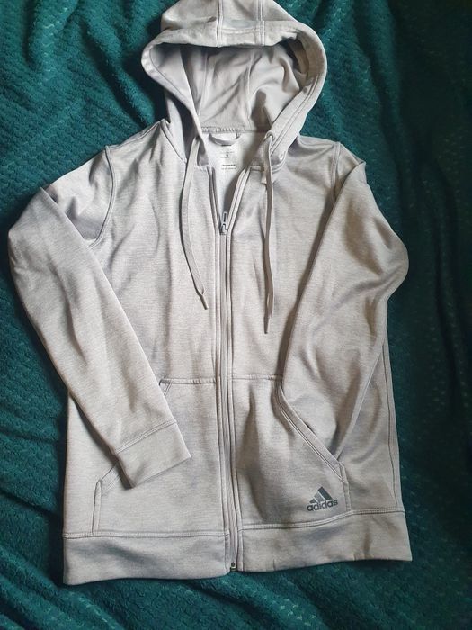 Bluza Adidas damska climalite