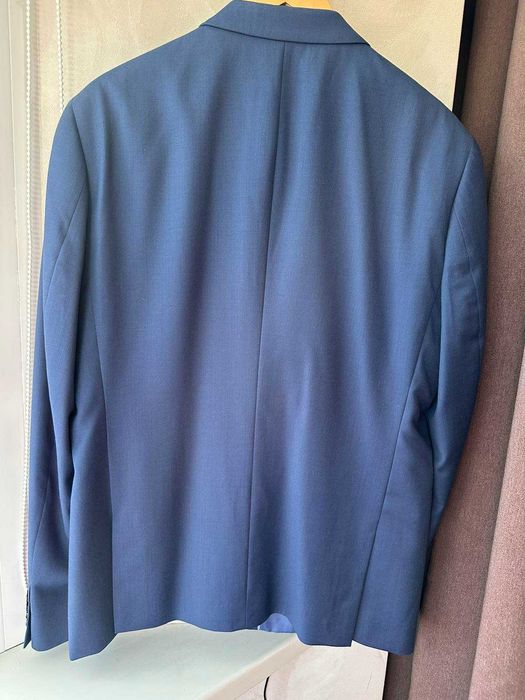 Костюм чоловічий класичний Reserved