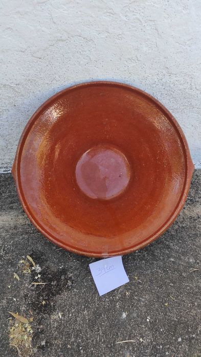 Alguidar de barros das matanças