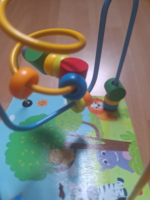 Pętla motoryczna dla dzieci