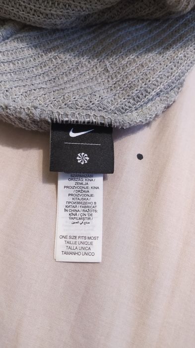 Шапочка Nike Retail B.V.