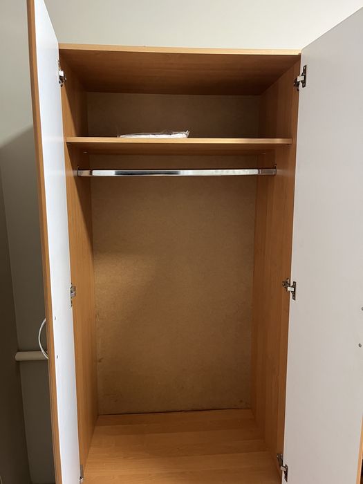 Меблі в дитячу кімнату