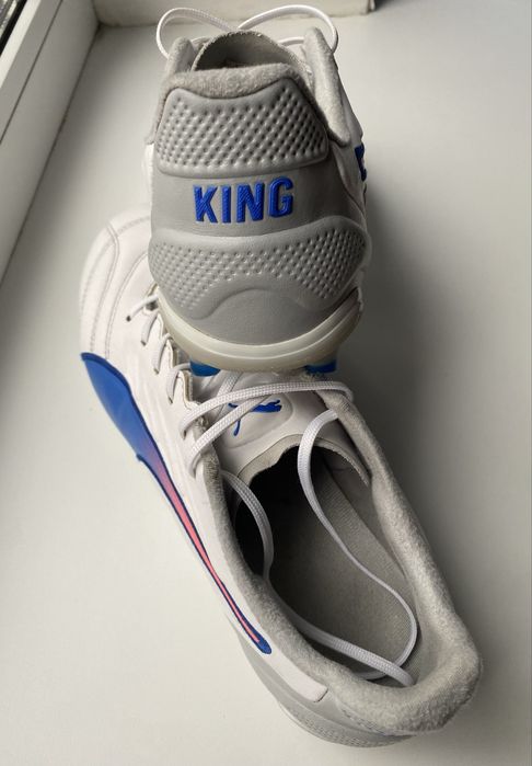 Бутси копи профки Puma King Pro FG/AG 40.5-41