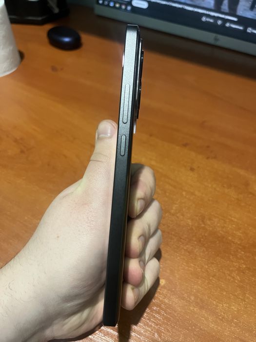 Poco X6 Pro 5G 12/512