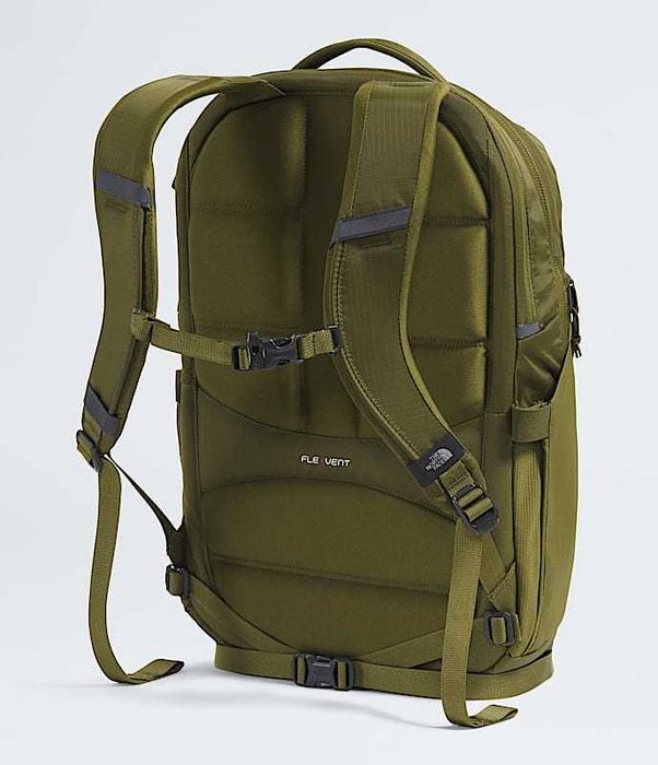 The North Face Surge Commuter Backpack. Женский рюкзак. Оригинал.Новый