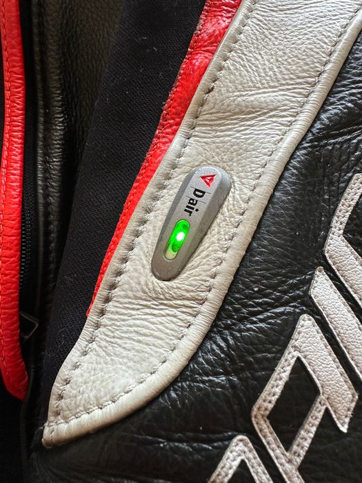Dainese Airbag Blusão