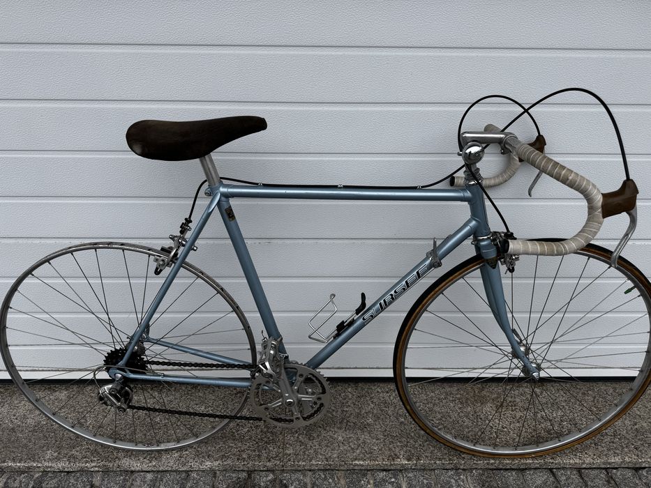 Bicicleta sursee