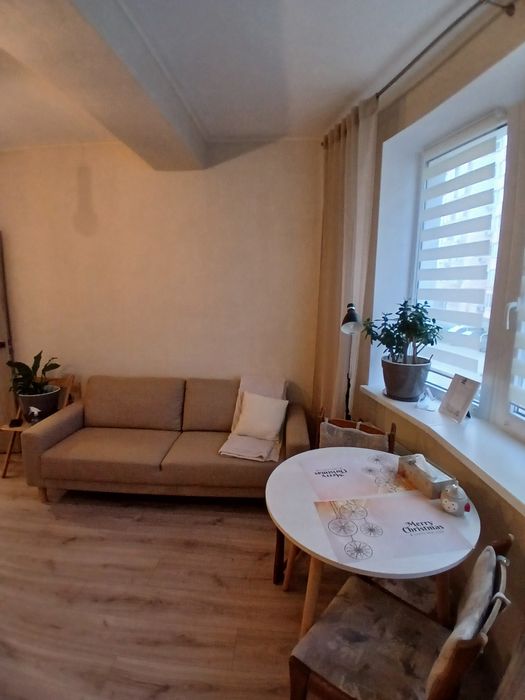 Ваша ідеальна 1к квартира чекає на вас