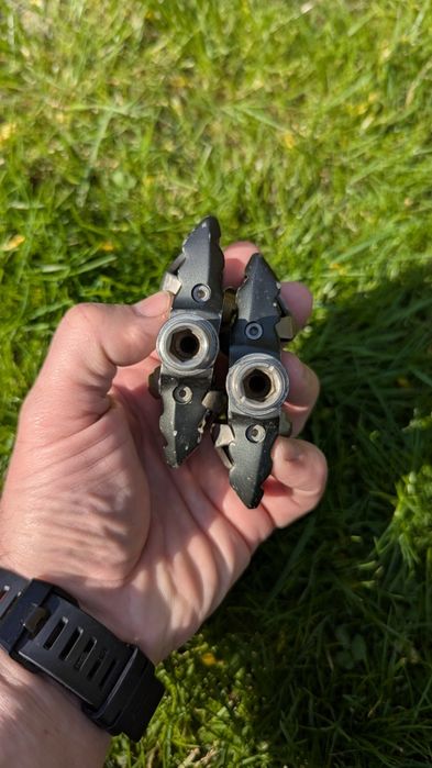 Контакти Shimano XTR PD-M9020