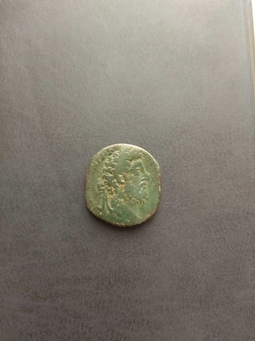 Moneta rzymska Commodus