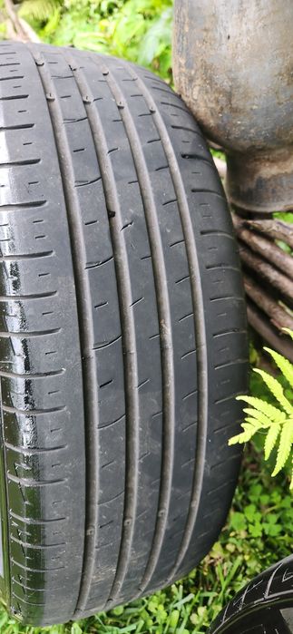 Колеса іонік ioniq kona Niro soul диски резина 24рік 5×114.3 205 60 16