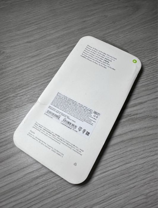 iPhone 14 Pro Max Case – Brand New in Box64751275988225124