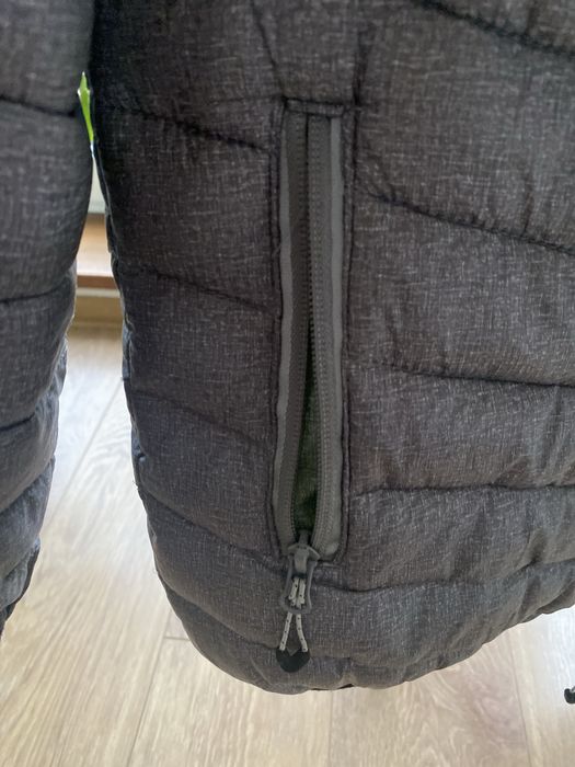 Kurteczka przejsciowa dla chłopca Reserved 134cm