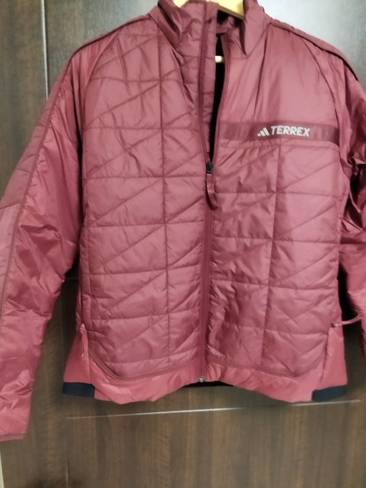 Жіноча куртка Adidas Terrex