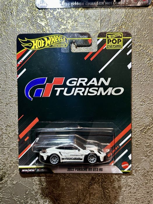 hot wheels porsche 911 gt3 rs - купить игрушки для детей - Цена на
