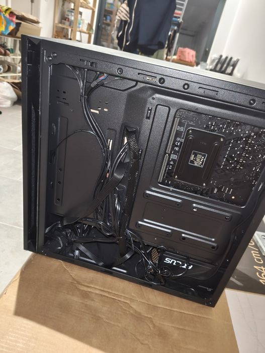 PC gamer sem gpu