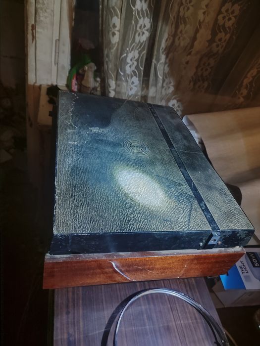 Продам бабинник Маяк model 205