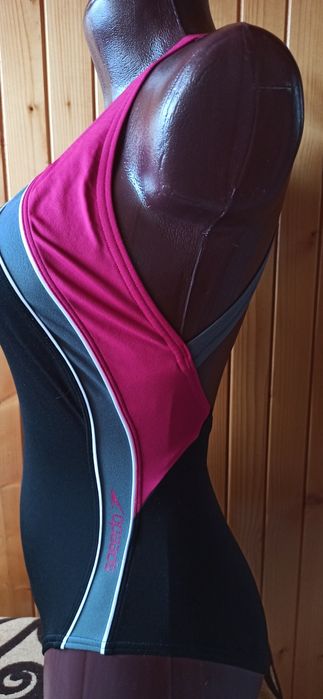 Strój Speedo kąpielowy jednoczęściowy M