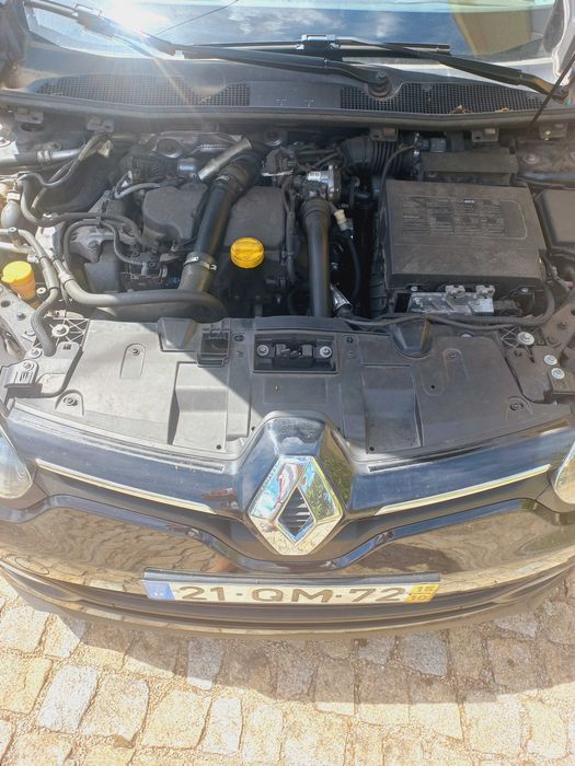 Renault megane comercial