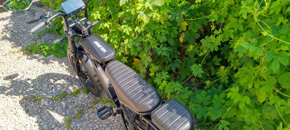 Najtańszy wynajem rowerów elektrycznych Warszawa, Rent EBike