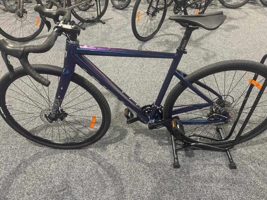 Rower Gravel STORM Focus 3.0 Gravel Raty 0%