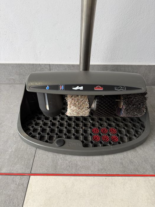 Polerka do obuwia HEUTE -Cosmo Plus