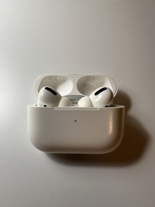 AirPods Pro 1a geração