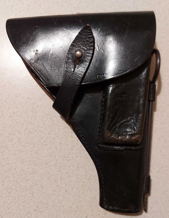 Kabura na pistolet TT43