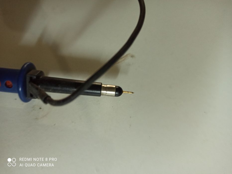 Oscilloscope probe.441344898148618243